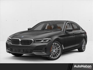 2023 BMW 5 Series 530i
