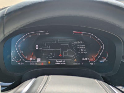 2023 BMW 5 Series 530i