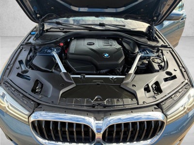 2023 BMW 530 i