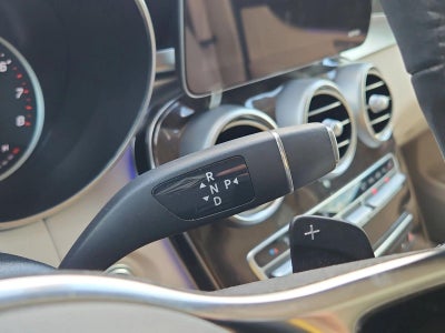 2020 Mercedes-Benz GLC 300 GLC 300