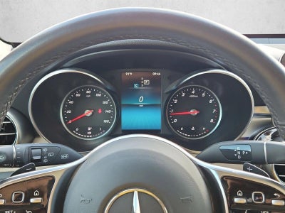 2020 Mercedes-Benz GLC 300 GLC 300