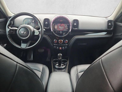 2022 MINI Countryman Cooper