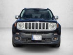 2016 Jeep Renegade Limited