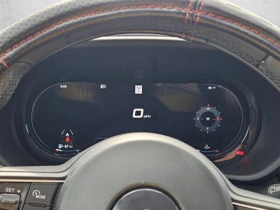 2024 Dodge Hornet GT AWD