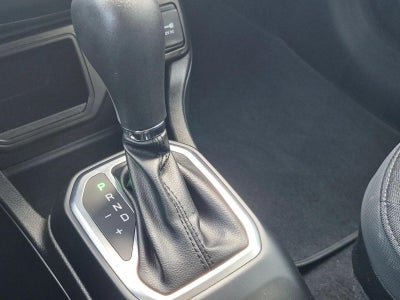 2020 Jeep Renegade Altitude FWD