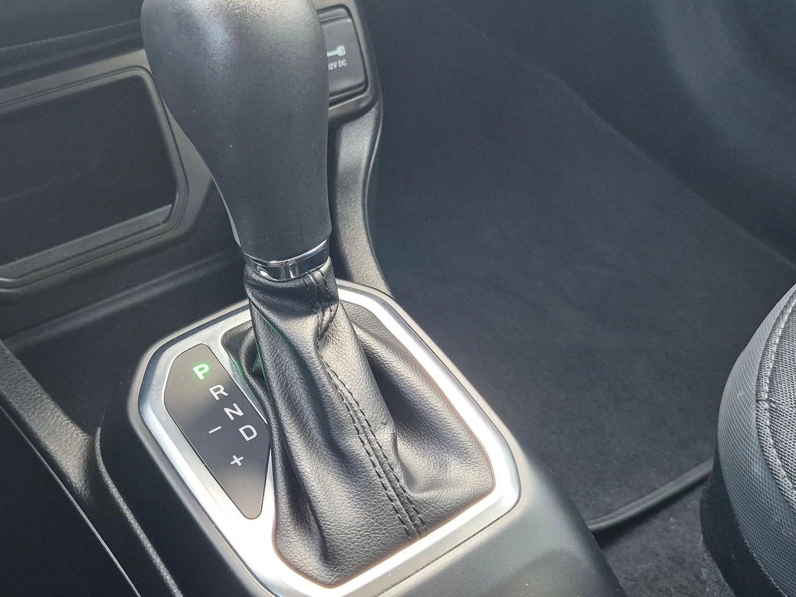 2020 Jeep Renegade Altitude FWD