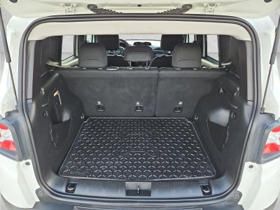 2023 Jeep Renegade Latitude 4x4