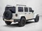 2017 Jeep Wrangler Unlimited Sahara 4x4