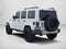 2017 Jeep Wrangler Unlimited Sahara 4x4