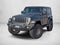 2018 Jeep Wrangler Sport S