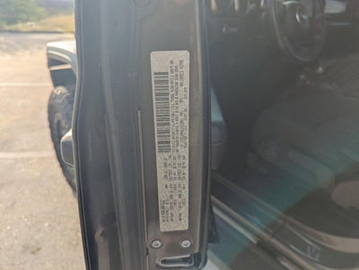 2018 Jeep Wrangler Sport S