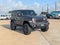 2018 Jeep Wrangler Sport S