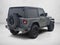 2022 Jeep Wrangler Willys