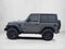 2022 Jeep Wrangler Willys