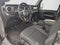 2022 Jeep Wrangler Willys