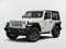 2018 Jeep Wrangler Rubicon
