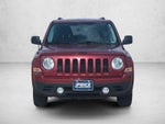 2015 Jeep Patriot Altitude Edition