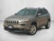2017 Jeep Cherokee Latitude FWD