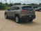 2017 Jeep Cherokee Latitude FWD