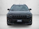 2019 Jeep Cherokee Altitude