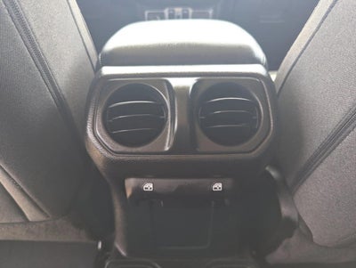 2025 Jeep Wrangler 4-Door Summit 4x4