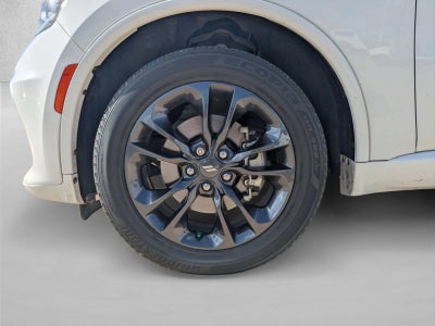 2022 Dodge Durango SXT AWD