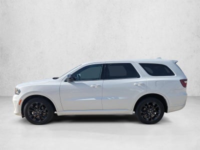 2022 Dodge Durango SXT AWD