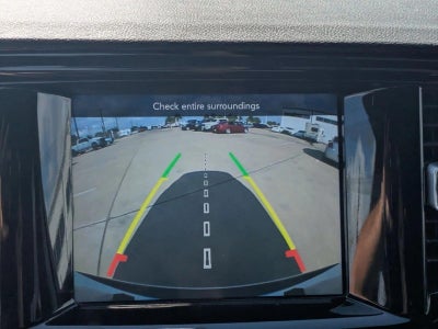 2022 Dodge Durango SXT AWD