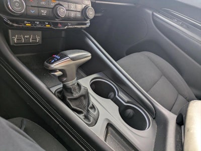 2022 Dodge Durango SXT AWD