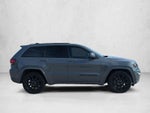 2021 Jeep Grand Cherokee Laredo X 4x2