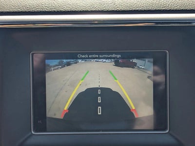 2020 Jeep Grand Cherokee Laredo E