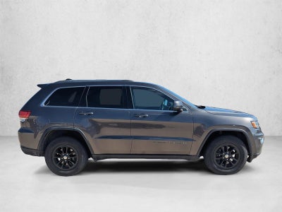 2020 Jeep Grand Cherokee Laredo E