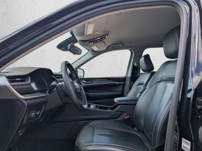 2022 Jeep Grand Cherokee Limited 4x2