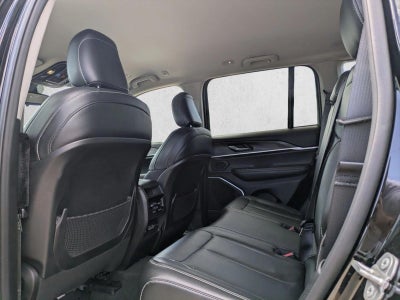 2022 Jeep Grand Cherokee Limited 4x2