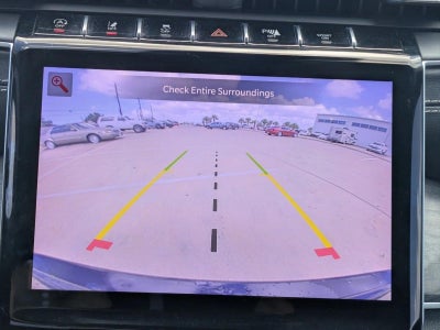 2022 Jeep Grand Cherokee Limited 4x2