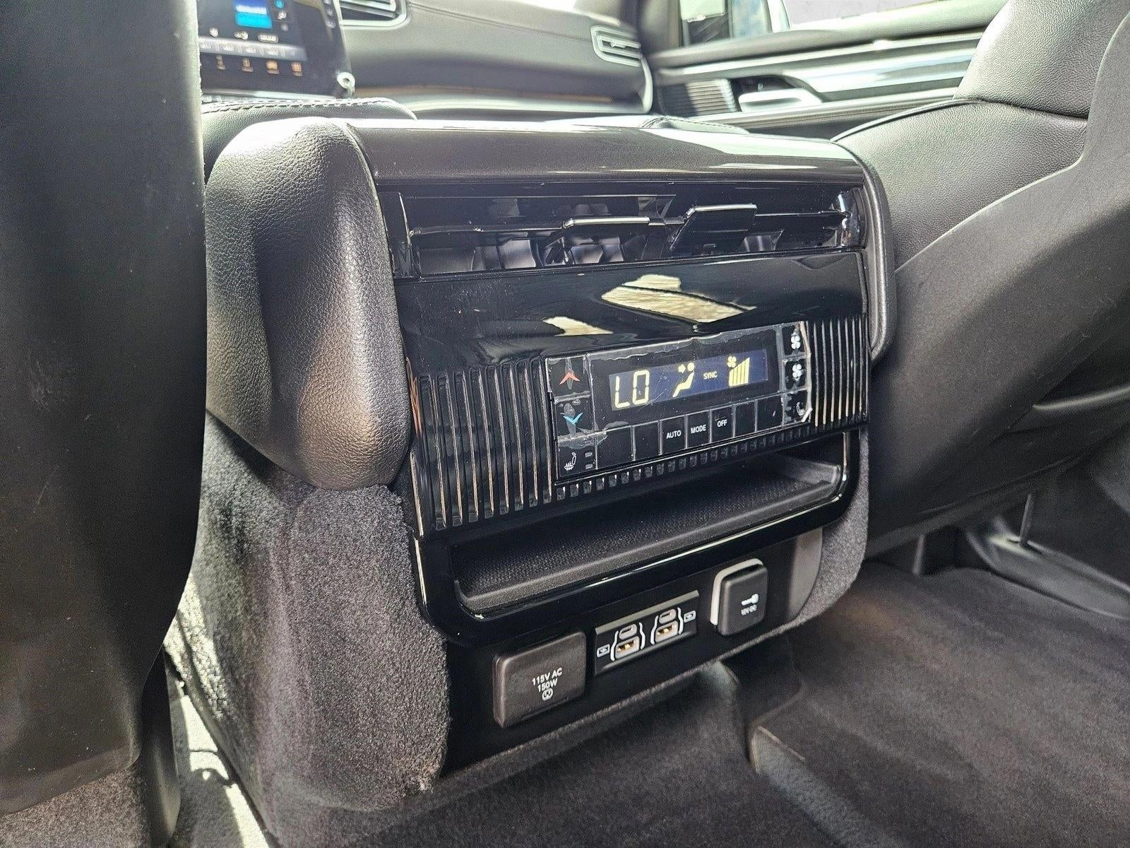 2022 Jeep Wagoneer Series I 4x4