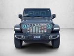 2020 Jeep Gladiator Overland 4x4