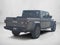 2020 Jeep Gladiator Overland 4x4