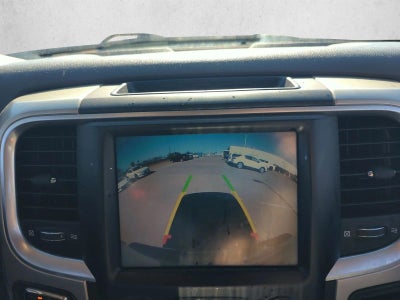 2016 RAM 1500 Lone Star