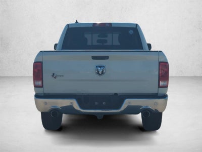 2016 RAM 1500 Lone Star