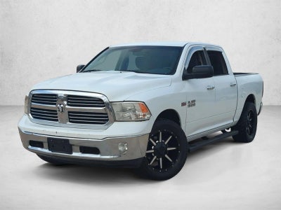 2013 RAM 1500 Lone Star