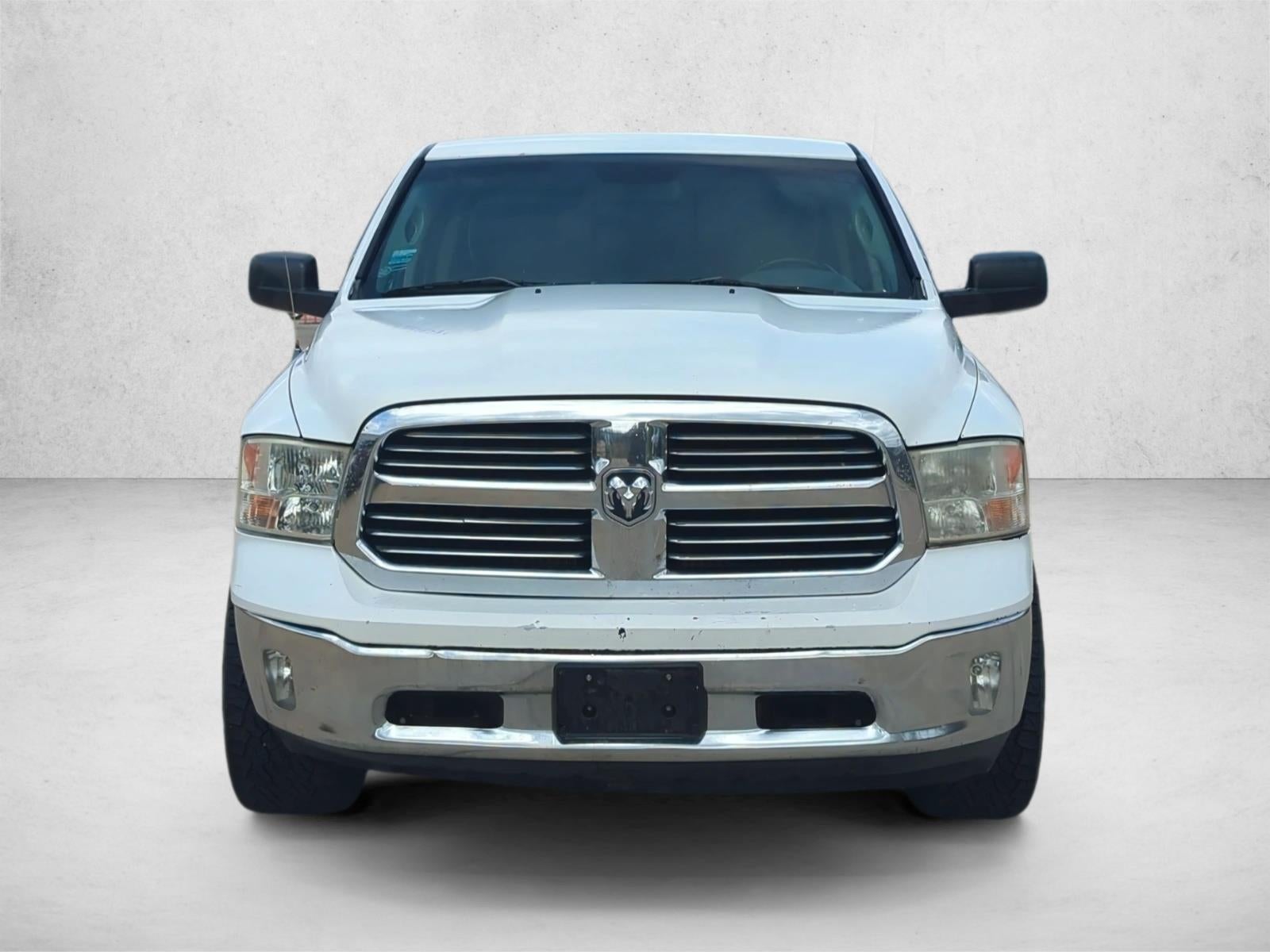 2013 RAM 1500 Lone Star