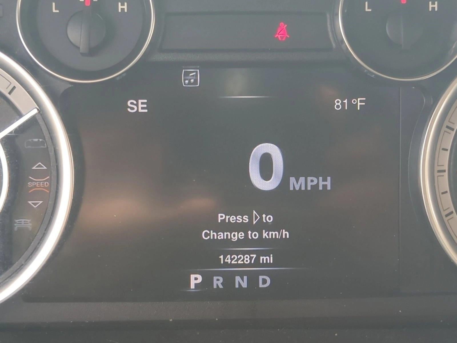 2013 RAM 1500 Lone Star