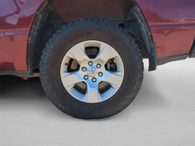 2022 RAM 1500 Lone Star
