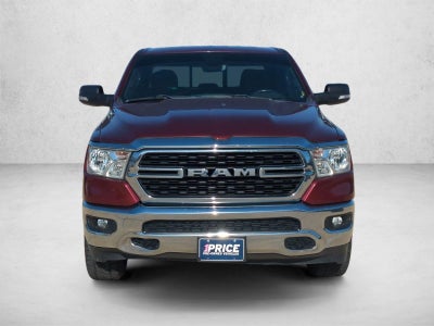 2022 RAM 1500 Lone Star
