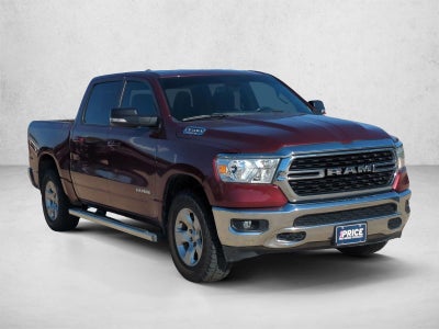 2022 RAM 1500 Lone Star