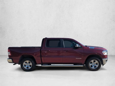2022 RAM 1500 Lone Star
