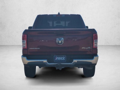 2022 RAM 1500 Lone Star