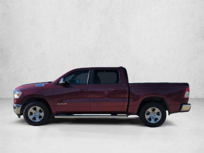 2022 RAM 1500 Lone Star
