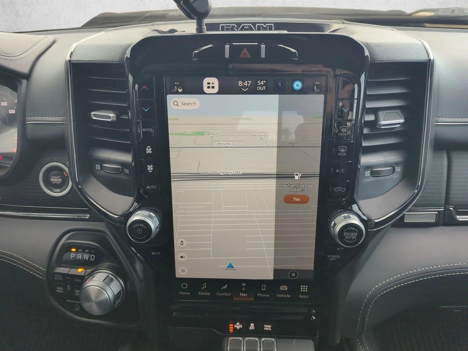 2024 RAM 1500 Limited